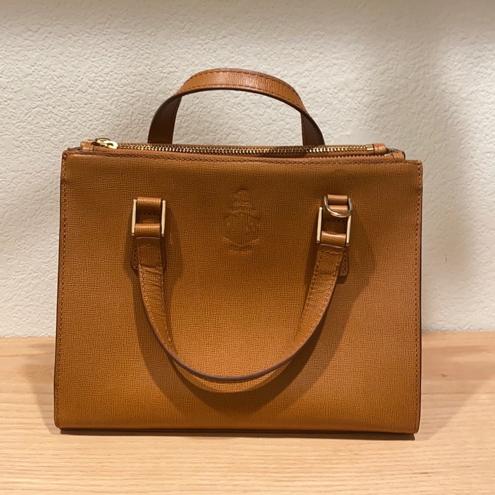 Mark cross office bag